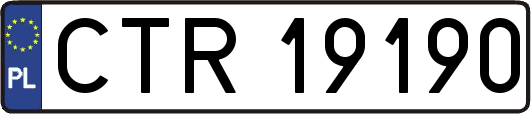 CTR19190