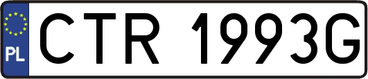 CTR1993G