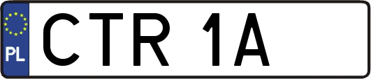 CTR1A
