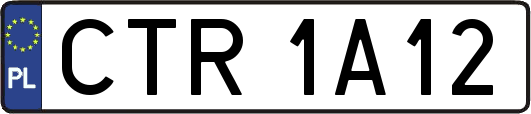 CTR1A12