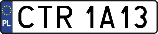 CTR1A13