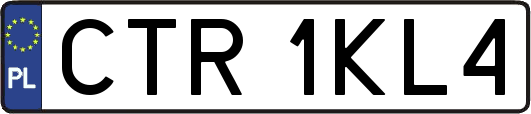 CTR1KL4