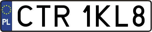 CTR1KL8