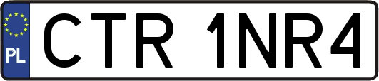 CTR1NR4