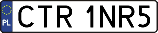 CTR1NR5