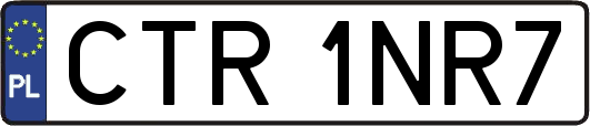 CTR1NR7