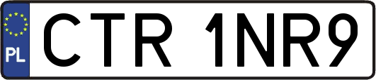 CTR1NR9
