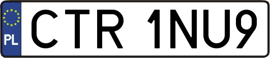 CTR1NU9