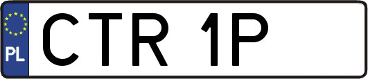 CTR1P