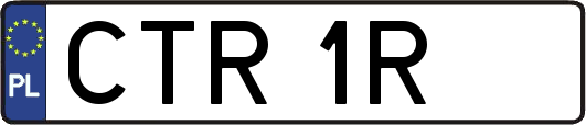 CTR1R