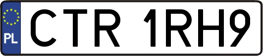 CTR1RH9