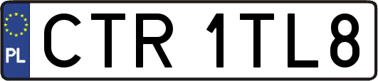 CTR1TL8