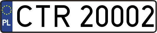 CTR20002