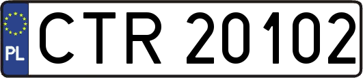 CTR20102
