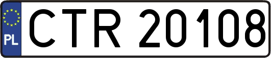 CTR20108