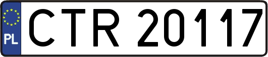 CTR20117