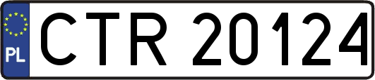 CTR20124