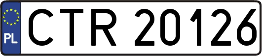 CTR20126