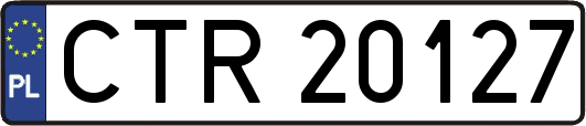 CTR20127