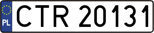 CTR20131