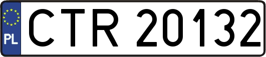 CTR20132