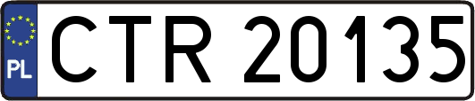 CTR20135