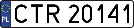 CTR20141