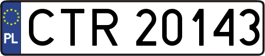 CTR20143