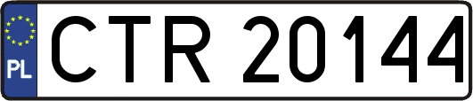 CTR20144