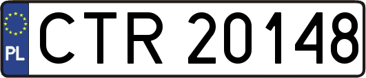 CTR20148