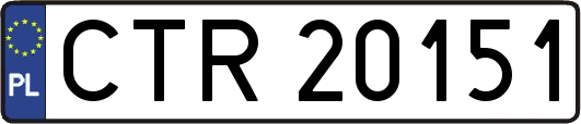 CTR20151