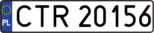 CTR20156