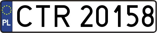 CTR20158