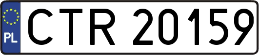 CTR20159