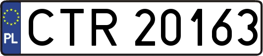 CTR20163