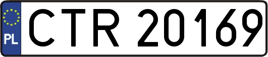 CTR20169