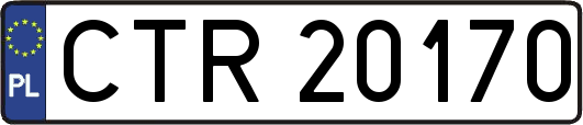 CTR20170