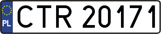 CTR20171