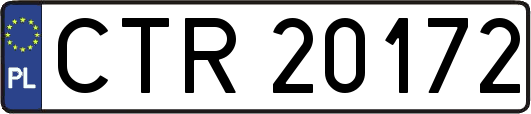 CTR20172