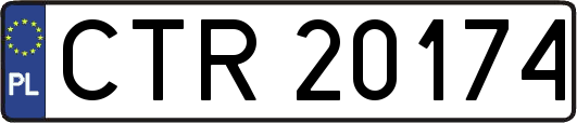 CTR20174