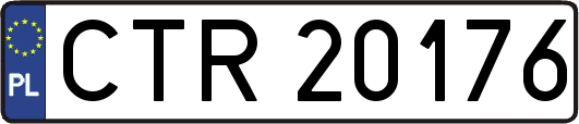 CTR20176