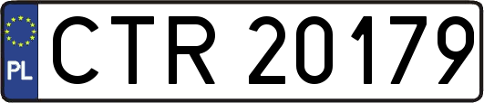 CTR20179