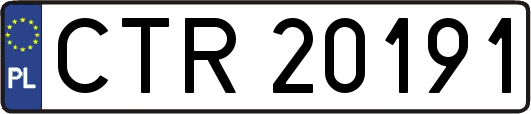 CTR20191