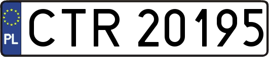 CTR20195