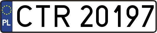 CTR20197