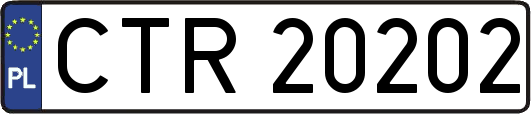 CTR20202