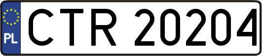 CTR20204