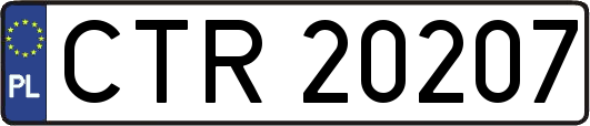 CTR20207