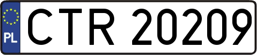 CTR20209