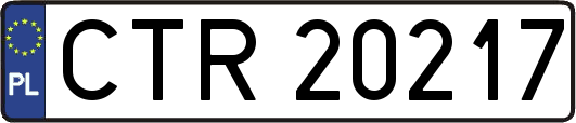 CTR20217